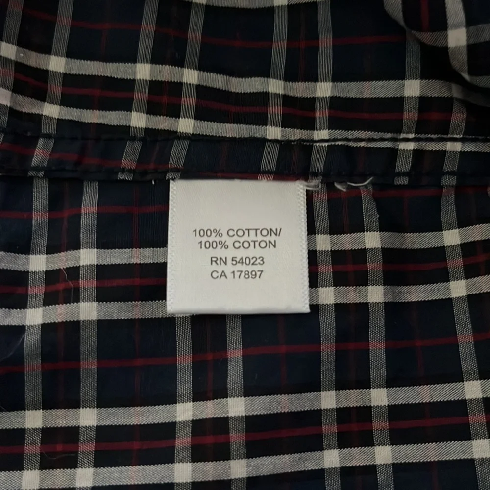Banana‎ Republic Long Sleeve Shirt